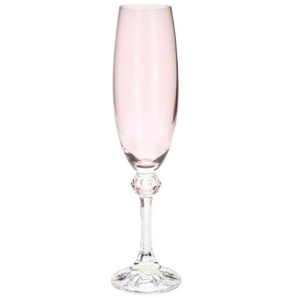 taca de champanhe elisa rose