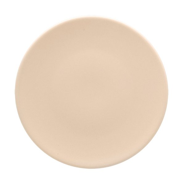 prato de sobremesa unni merengue 19 cm
