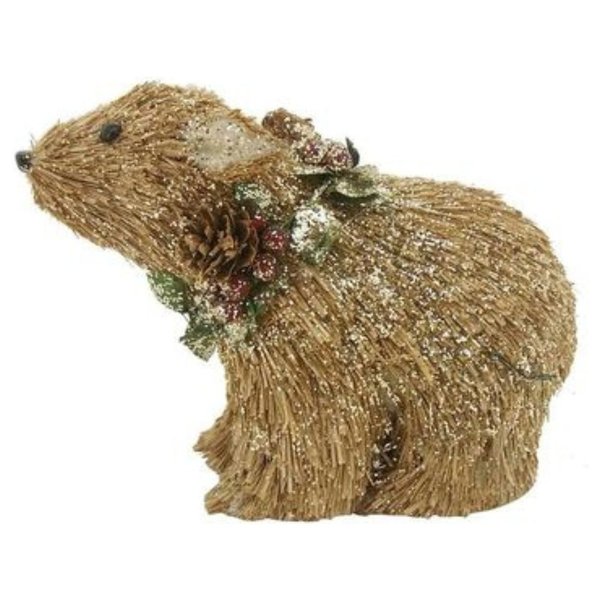 urso rustico