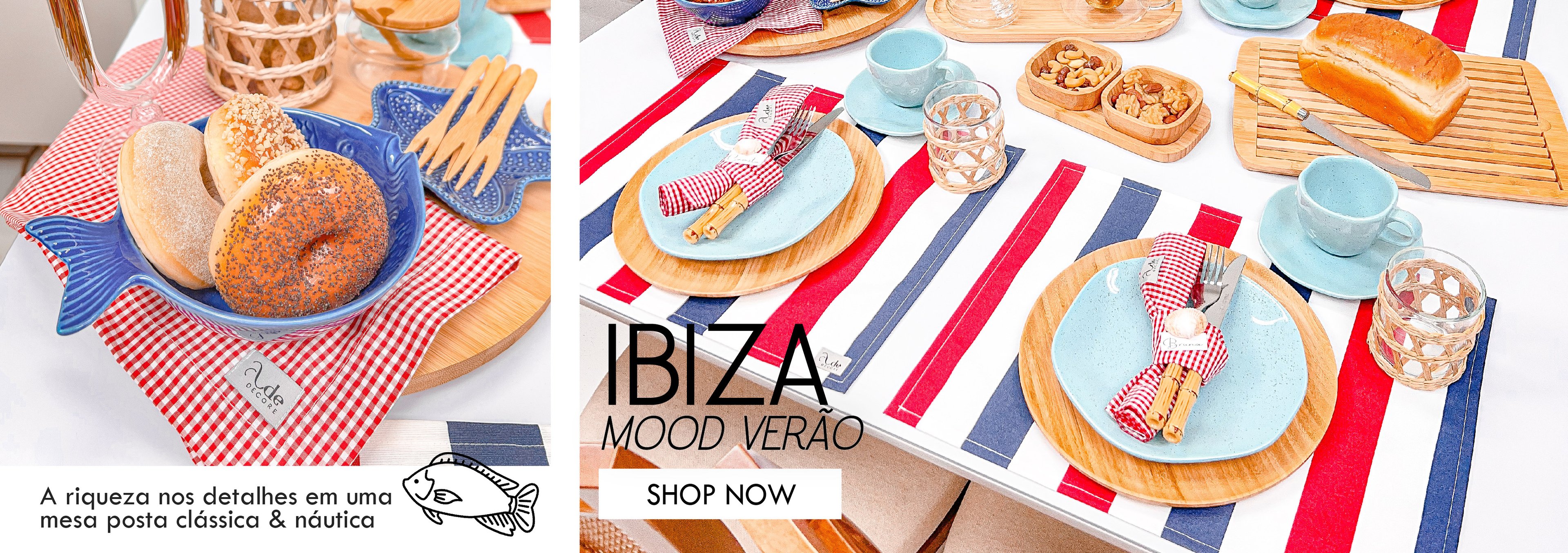 Banner Coleção Ibiza