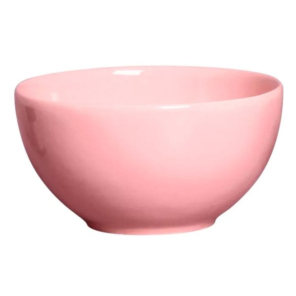 bowl rosa bebe