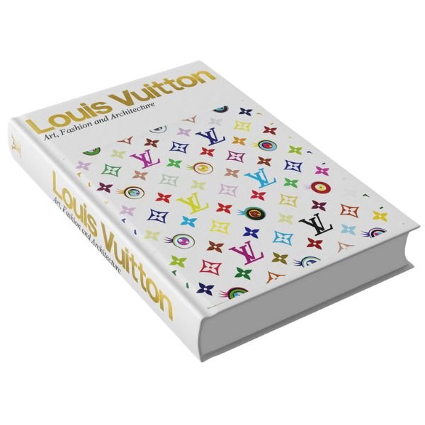 livro caixa g louis vuitton color 29 5 cm