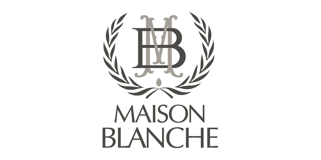 maison blanche