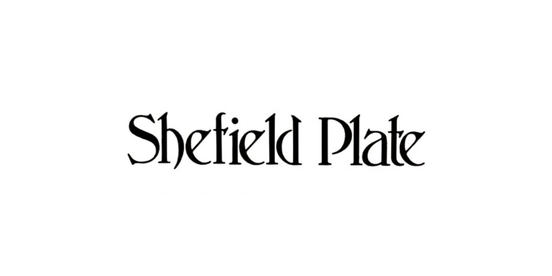 shefield plate