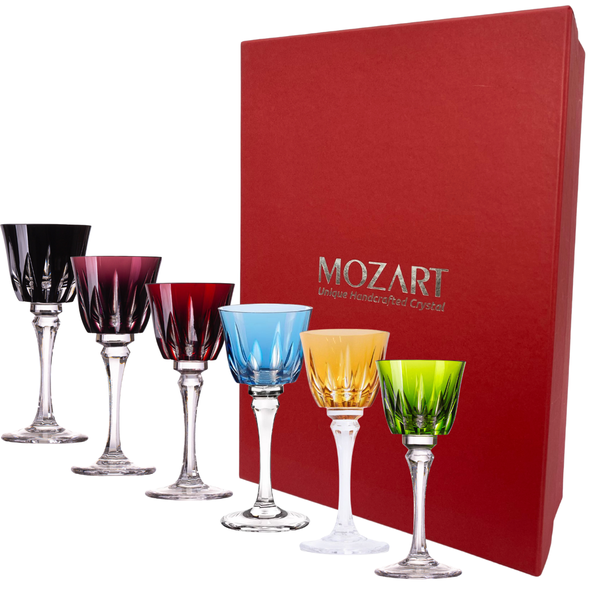 taca sonata para licor 66 02