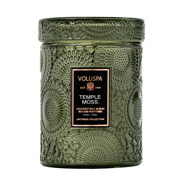 temple moss
