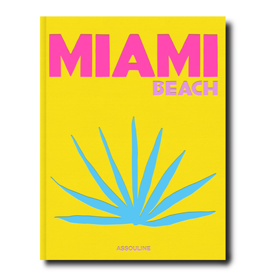 miami beach livro