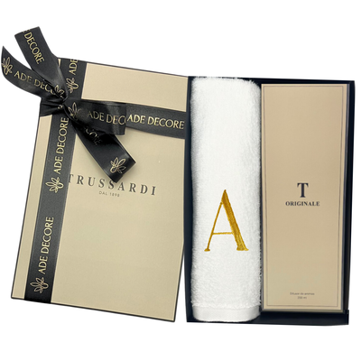 Kits Presenteáveis Voluspa, Trussardi, L'envie e Michel Design