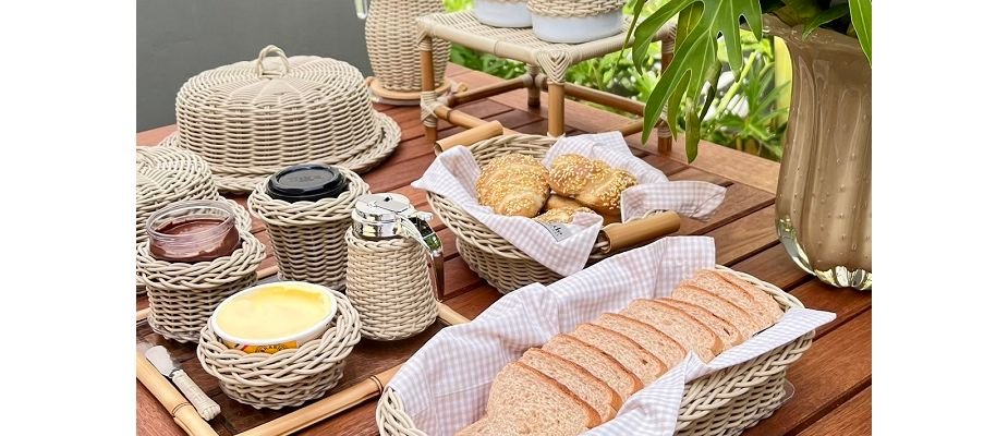 Como arrumar talheres na mesa de buffet? Dicas práticas para uma apresentação impecável!