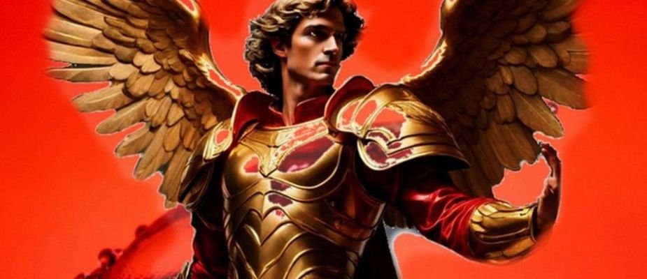 Descubra quem é o anjo Uriel