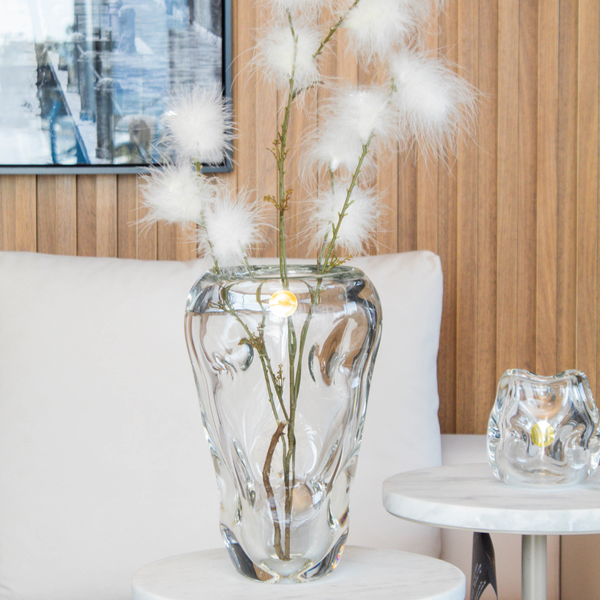 vaso murano magnolia g