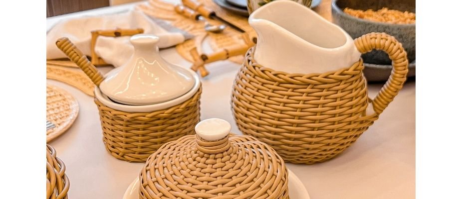 Mesa Posta para Café da Manhã: Saiba Agora o Que Utilizar