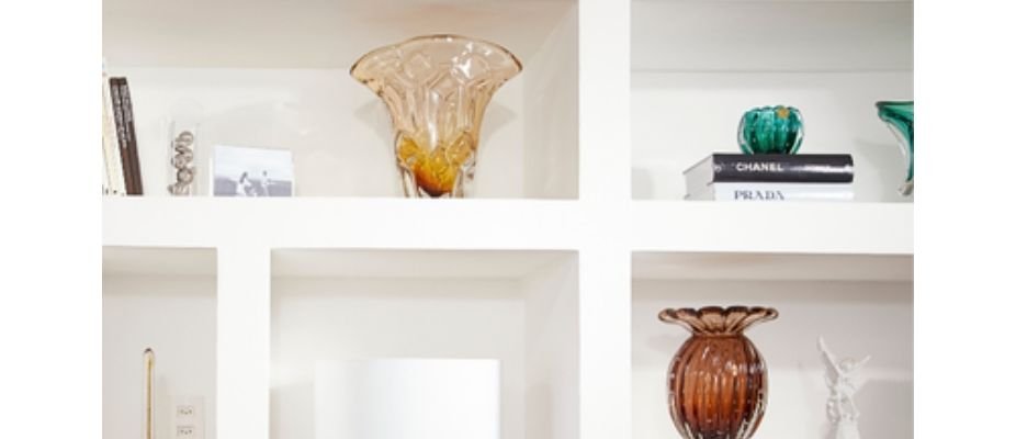 Como usar Murano na decoração: dicas para valorizar seu ambiente com elegância