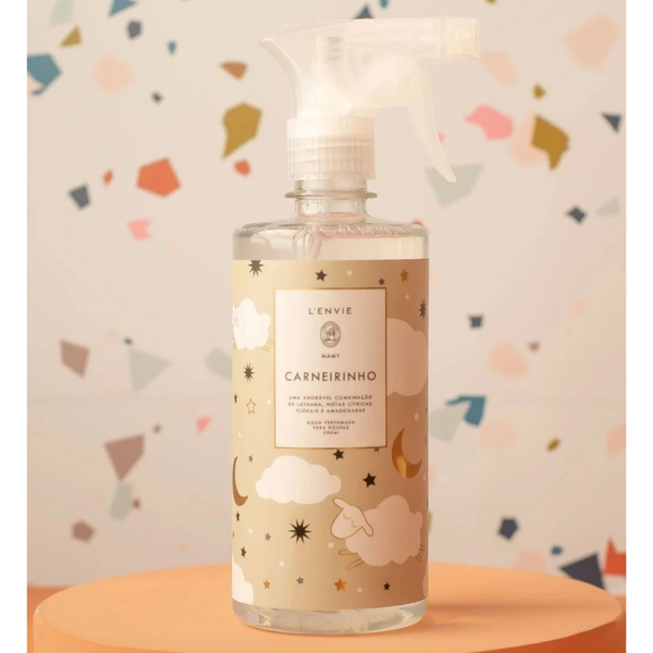 Home Spray L'envie - Mamy Carneirinho - 250 ml