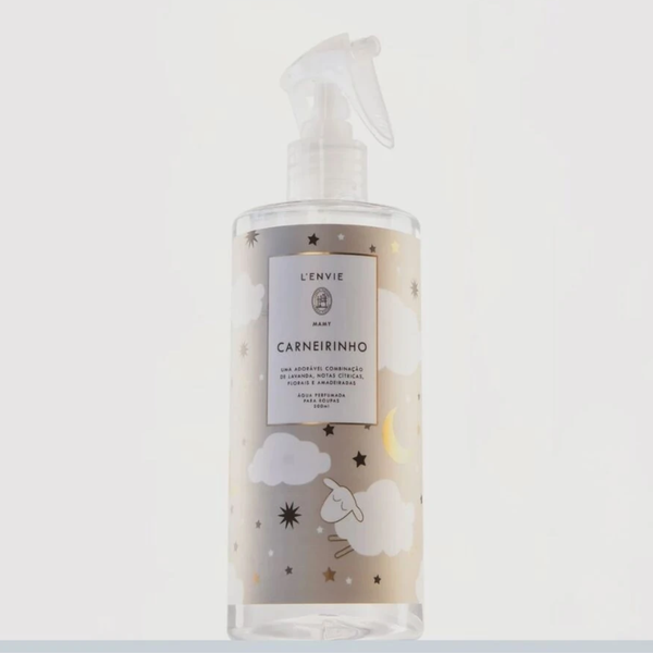 Home Spray L'envie - Mamy Carneirinho - 250 ml