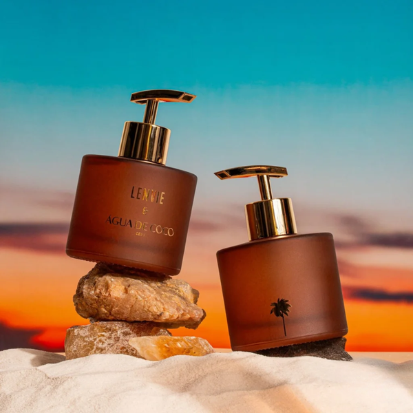Kit Presente L'envie Sabonete Líquido + Difusor - Terra do Sol