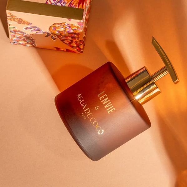 Kit Presente L'envie Sabonete Líquido + Difusor - Terra do Sol