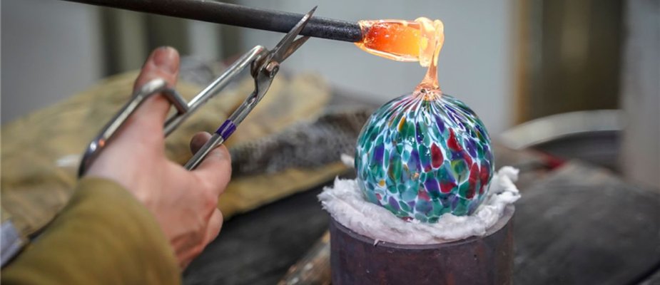 Como limpar Murano Como limpar Murano