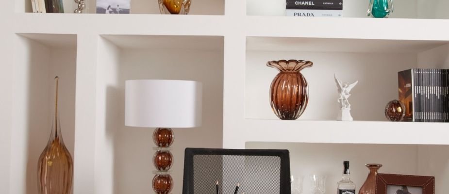 Decoração de escritório: como deixar seu ambiente de trabalho mais decorado Decoração de escritório: como deixar seu ambiente de trabalho mais decorado