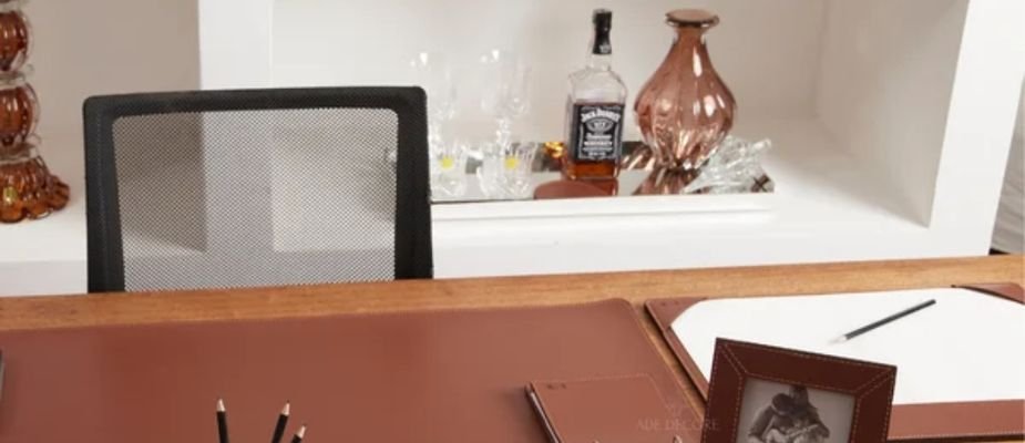 Como decorar um escritório: conforto, estilo e produtividade