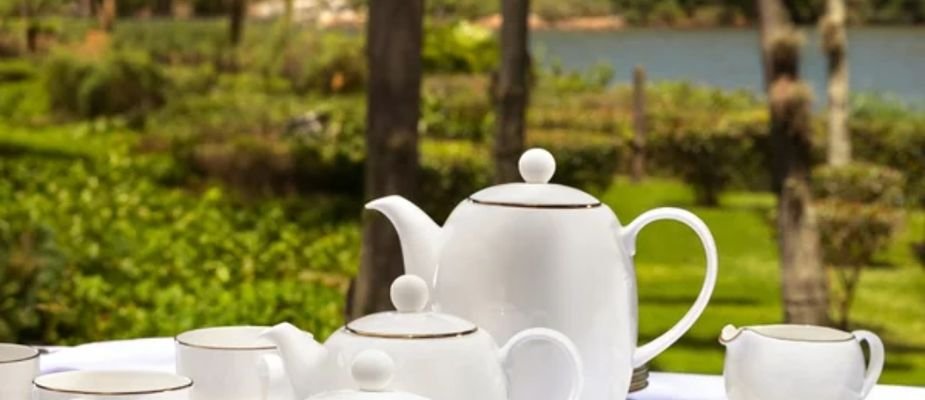 O que é porcelana: tudo o que você precisa saber sobre esse material sofisticado