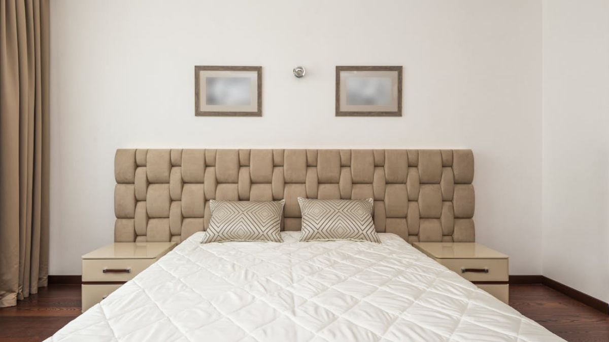 cabeceira de cama