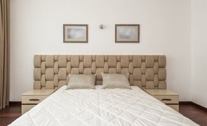 cabeceira de cama