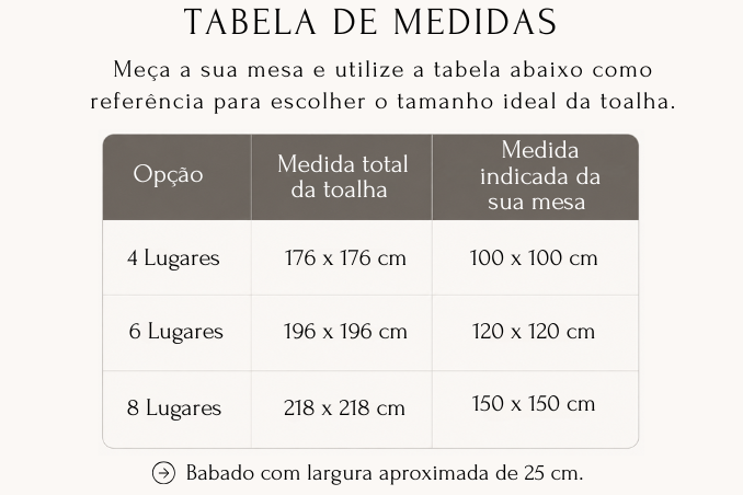 derivacao toalha de mesa charm redonda c babados